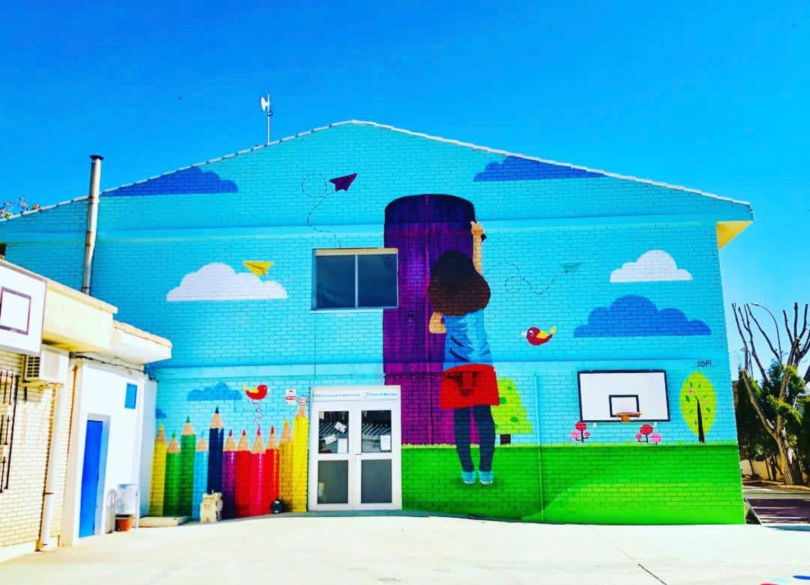 GR Art&Design - Graffiti Revolution